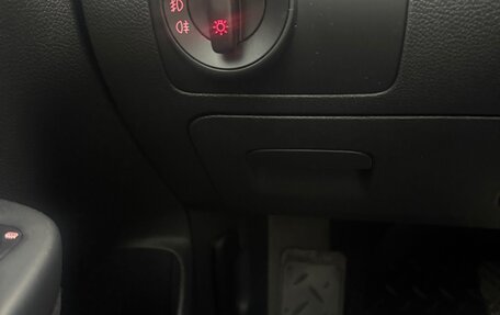 Volkswagen Jetta VI, 2010 год, 659 000 рублей, 23 фотография