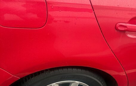 Volkswagen Jetta VI, 2010 год, 659 000 рублей, 16 фотография