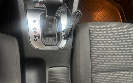 Volkswagen Jetta VI, 2010 год, 659 000 рублей, 28 фотография