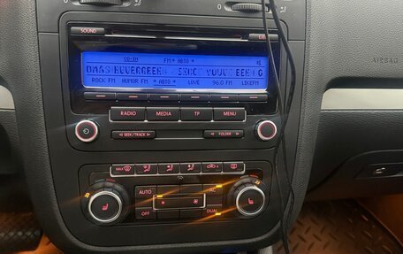 Volkswagen Jetta VI, 2010 год, 659 000 рублей, 29 фотография