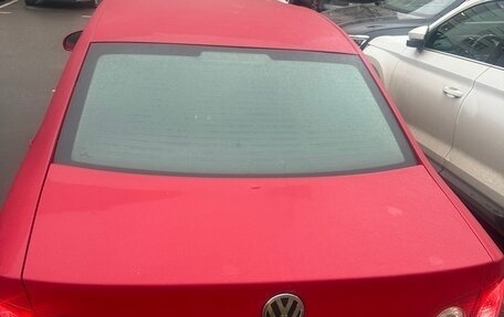 Volkswagen Jetta VI, 2010 год, 659 000 рублей, 17 фотография