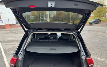 Volkswagen Tiguan II, 2019 год, 2 357 000 рублей, 7 фотография