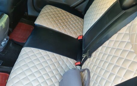 Ford Focus II рестайлинг, 2008 год, 550 000 рублей, 6 фотография