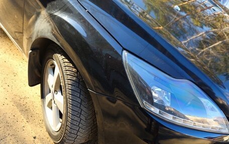 Ford Focus II рестайлинг, 2008 год, 550 000 рублей, 7 фотография