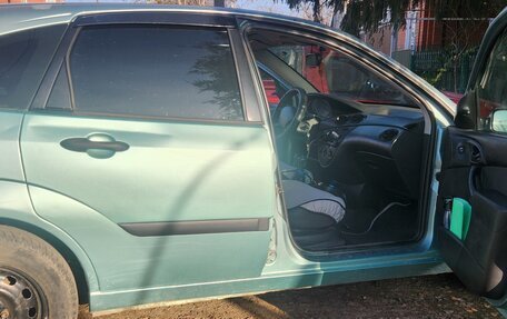 Ford Focus IV, 2001 год, 300 000 рублей, 2 фотография