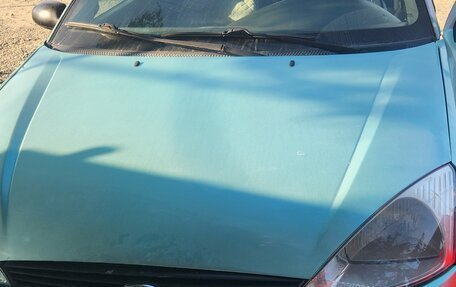 Ford Focus IV, 2001 год, 300 000 рублей, 3 фотография