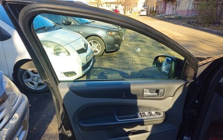 Ford Focus II рестайлинг, 2008 год, 550 000 рублей, 9 фотография