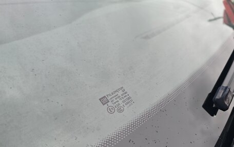 Opel Astra J, 2014 год, 795 000 рублей, 15 фотография