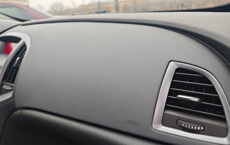 Opel Astra J, 2014 год, 795 000 рублей, 20 фотография