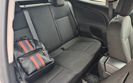 Opel Astra J, 2014 год, 795 000 рублей, 26 фотография