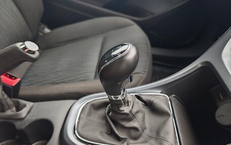 Opel Astra J, 2014 год, 795 000 рублей, 22 фотография