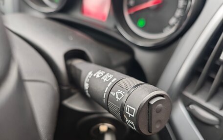 Opel Astra J, 2014 год, 795 000 рублей, 25 фотография