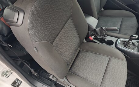 Opel Astra J, 2014 год, 795 000 рублей, 27 фотография