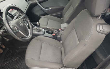 Opel Astra J, 2014 год, 795 000 рублей, 29 фотография