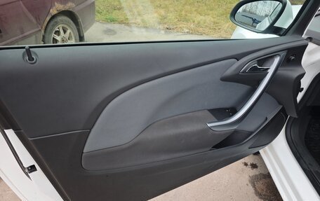 Opel Astra J, 2014 год, 795 000 рублей, 31 фотография