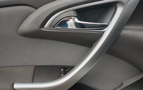 Opel Astra J, 2014 год, 795 000 рублей, 30 фотография