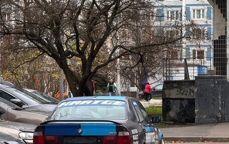 BMW 5 серия, 1992 год, 370 000 рублей, 2 фотография