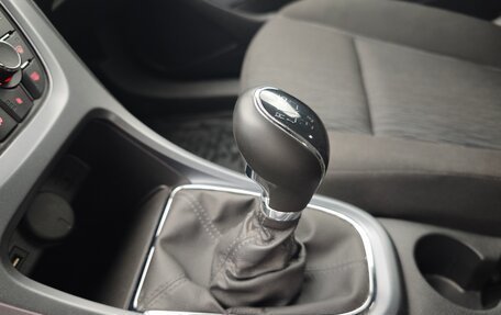 Opel Astra J, 2014 год, 795 000 рублей, 35 фотография