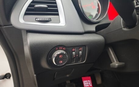 Opel Astra J, 2014 год, 795 000 рублей, 32 фотография