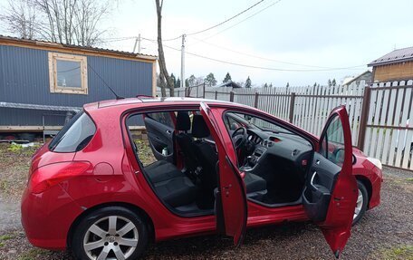 Peugeot 308 II, 2010 год, 299 000 рублей, 4 фотография