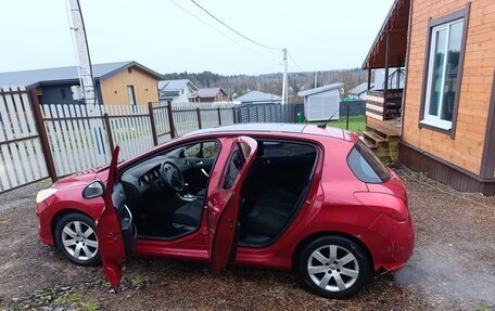Peugeot 308 II, 2010 год, 299 000 рублей, 2 фотография