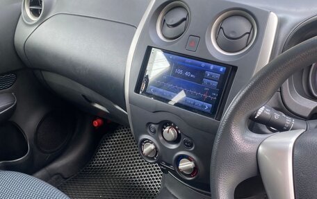 Nissan Note II рестайлинг, 2016 год, 795 000 рублей, 5 фотография