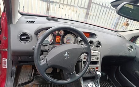 Peugeot 308 II, 2010 год, 299 000 рублей, 8 фотография