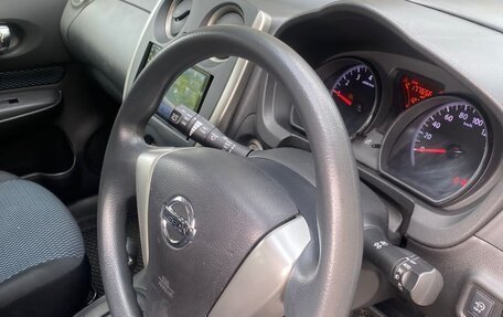 Nissan Note II рестайлинг, 2016 год, 795 000 рублей, 4 фотография