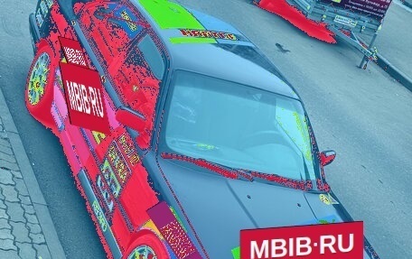 BMW 5 серия, 1992 год, 370 000 рублей, 4 фотография