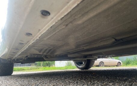 Nissan Note II рестайлинг, 2016 год, 795 000 рублей, 8 фотография