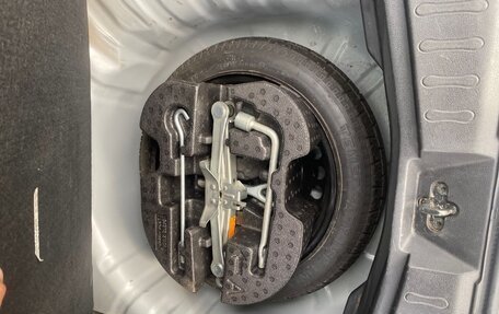 Nissan Note II рестайлинг, 2016 год, 795 000 рублей, 6 фотография