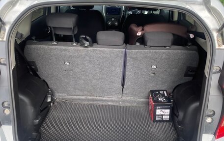 Nissan Note II рестайлинг, 2016 год, 795 000 рублей, 7 фотография