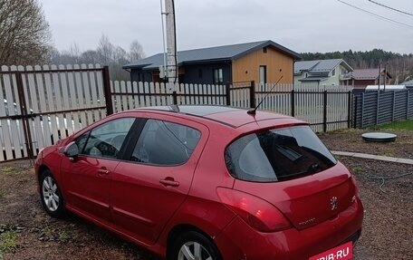 Peugeot 308 II, 2010 год, 299 000 рублей, 6 фотография