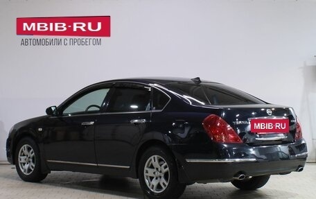 Nissan Teana, 2007 год, 599 000 рублей, 4 фотография