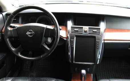 Nissan Teana, 2007 год, 599 000 рублей, 12 фотография