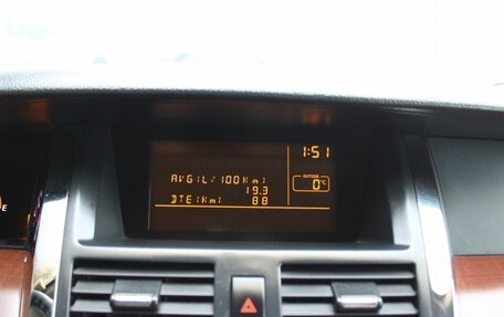 Nissan Teana, 2007 год, 599 000 рублей, 14 фотография