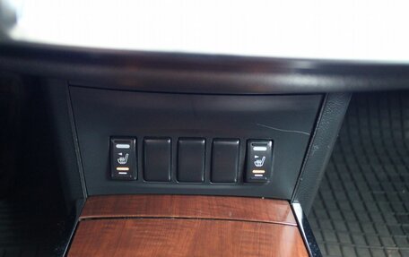 Nissan Teana, 2007 год, 599 000 рублей, 15 фотография