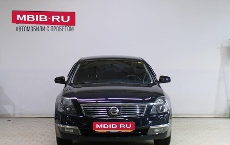 Nissan Teana, 2007 год, 599 000 рублей, 5 фотография