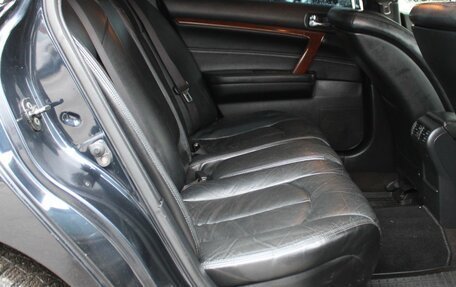 Nissan Teana, 2007 год, 599 000 рублей, 19 фотография