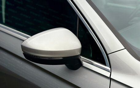 Volkswagen Tiguan II, 2017 год, 2 249 000 рублей, 5 фотография