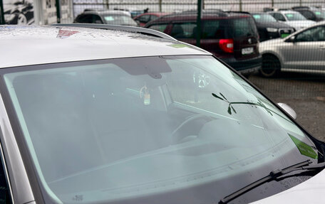 Volkswagen Tiguan II, 2017 год, 2 249 000 рублей, 6 фотография