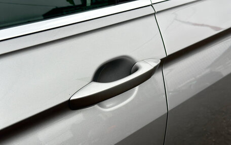 Volkswagen Tiguan II, 2017 год, 2 249 000 рублей, 10 фотография