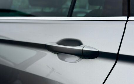 Volkswagen Tiguan II, 2017 год, 2 249 000 рублей, 29 фотография