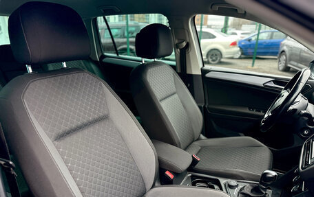 Volkswagen Tiguan II, 2017 год, 2 249 000 рублей, 33 фотография