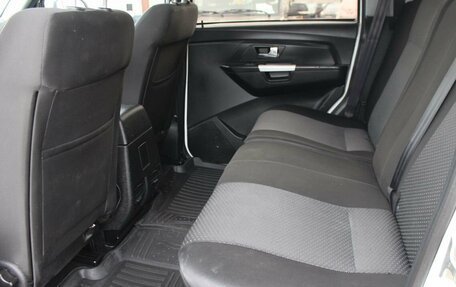 ЛуАЗ Patriot, 2017 год, 1 099 000 рублей, 8 фотография