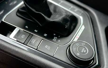 Volkswagen Tiguan II, 2017 год, 2 249 000 рублей, 38 фотография