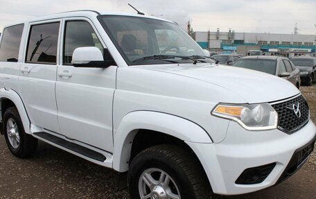 ЛуАЗ Patriot, 2017 год, 1 099 000 рублей, 4 фотография