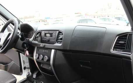 ЛуАЗ Patriot, 2017 год, 1 099 000 рублей, 9 фотография