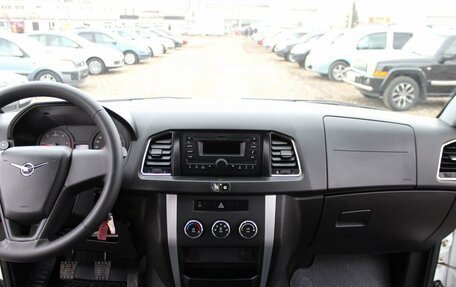 ЛуАЗ Patriot, 2017 год, 1 099 000 рублей, 10 фотография