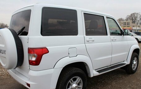 ЛуАЗ Patriot, 2017 год, 1 099 000 рублей, 5 фотография